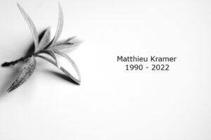 hommage-matthieu-kramer